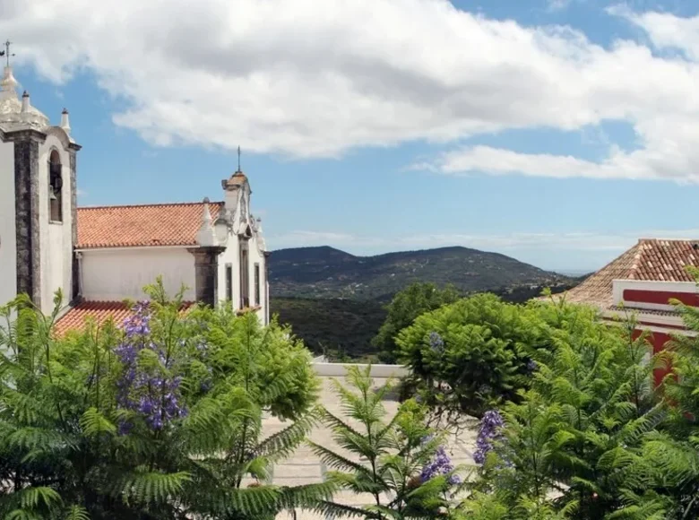 Wohnung 4 Schlafzimmer 201 m² Sao Bras de Alportel, Portugal