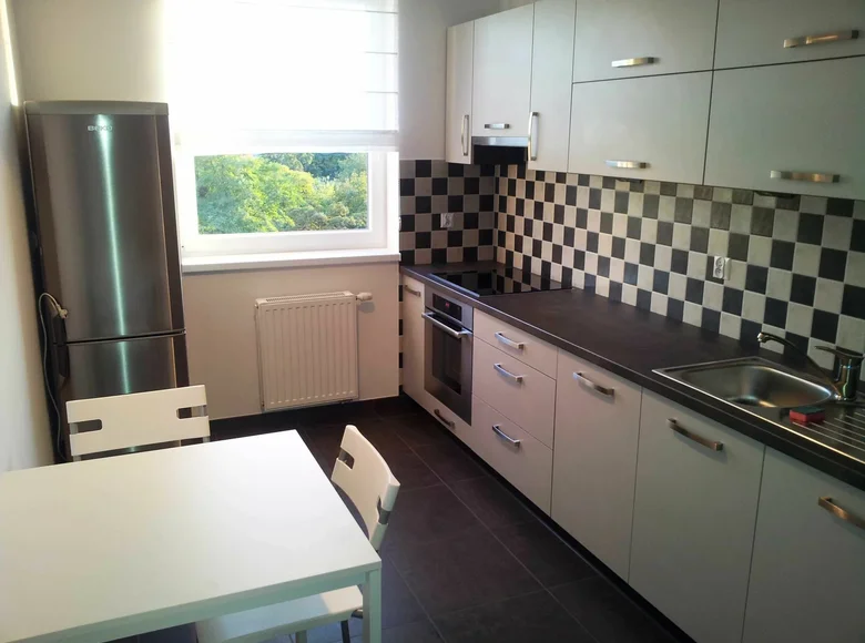 2 room apartment 47 m² in Wroclaw, Poland