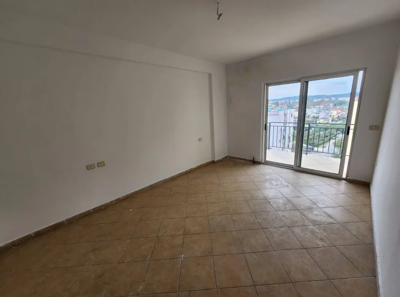 Appartement 1 chambre 55 m² Bashkia Durres, Albanie