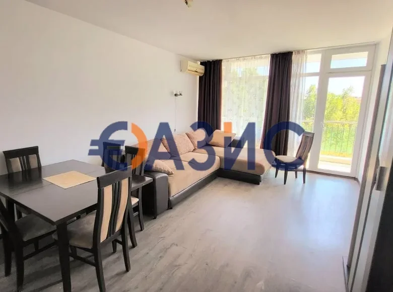 Wohnung 3 zimmer 110 m² Nessebar, Bulgarien