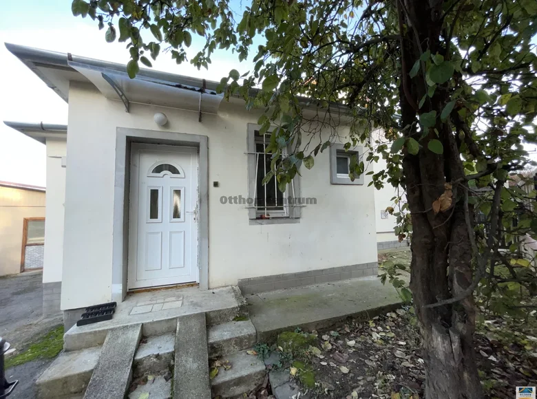 3 room house for sale in Budapest, Hungary for €179,032 listing 1936132
