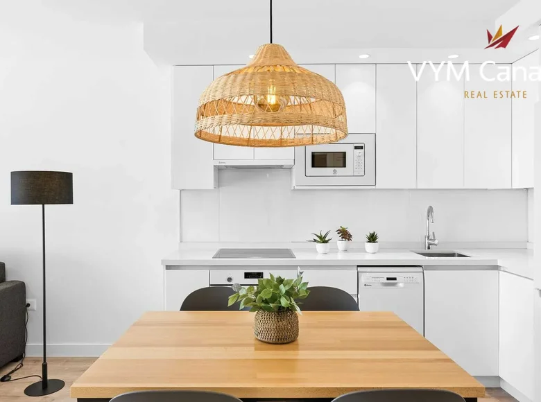 Mieszkanie 2 pokoi 60 m² Adeje, Hiszpania