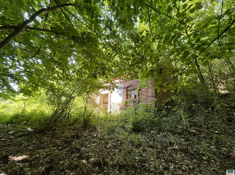 Grundstück 3 864 m² Orfu, Ungarn