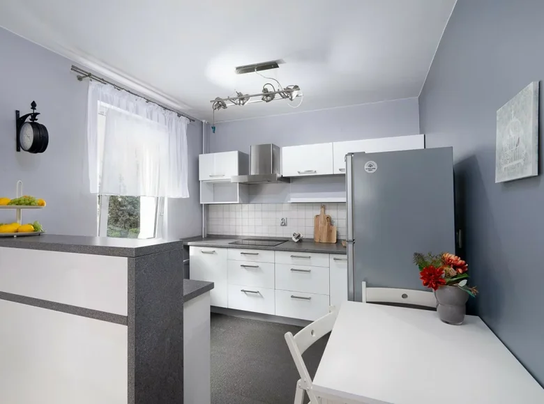 2 room apartment 36 m² Poznan, Poland