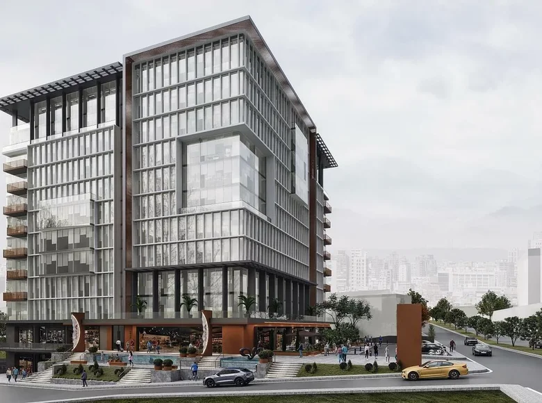 Office 131 m² in Marmara Region, Turkey