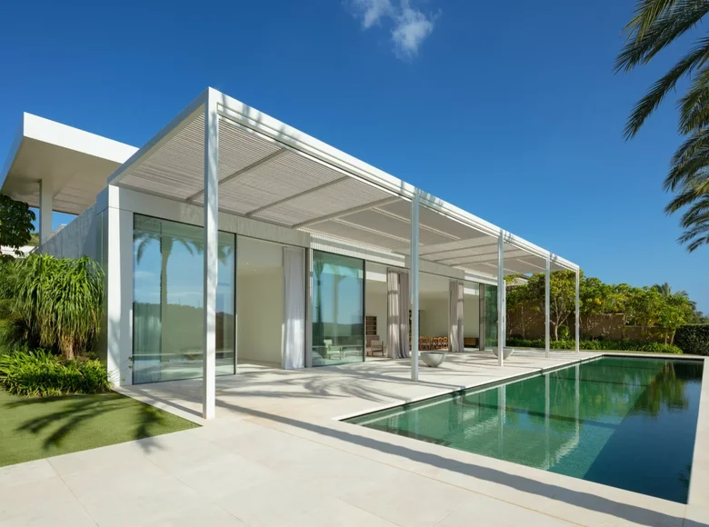 Willa 4 pokoi 578 m² Casares, Hiszpania