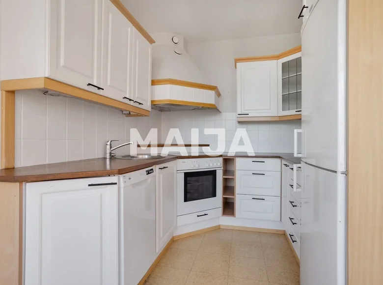 Appartement 2 chambres 54 m² Helsinki sub region, Finlande