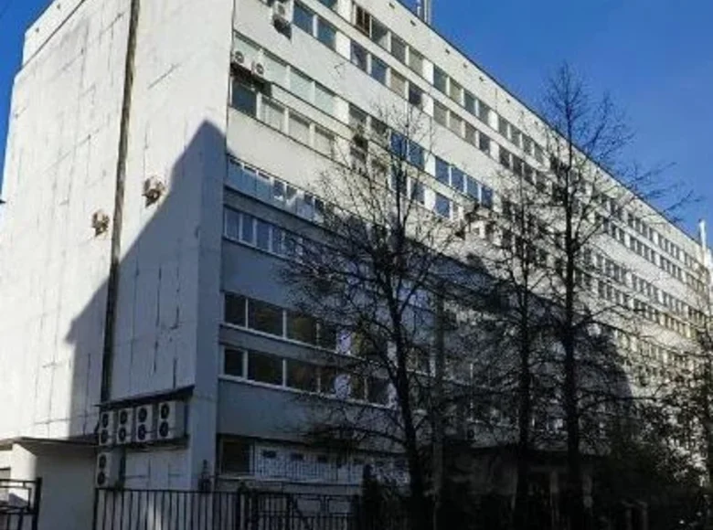 Bureau 933 m² à Central Administrative Okrug, Fédération de Russie