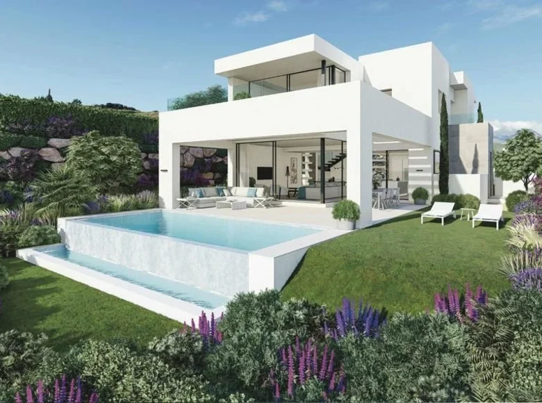 Casa 3 habitaciones 226 m² Casares, España