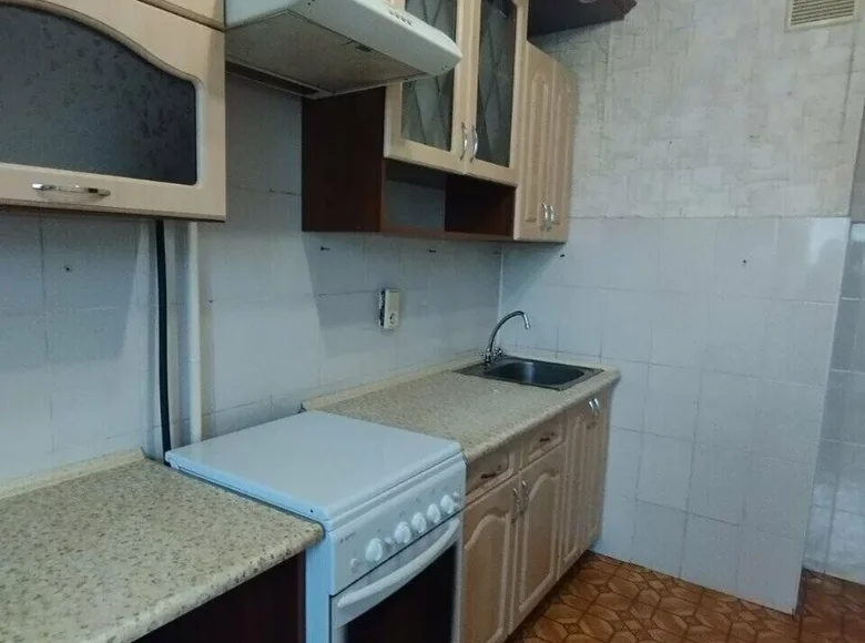 Квартира 3 комнаты 63 м² Слоним, Беларусь