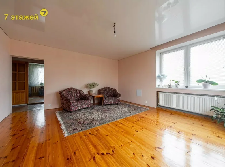 Maison 323 m² Borissov, Biélorussie