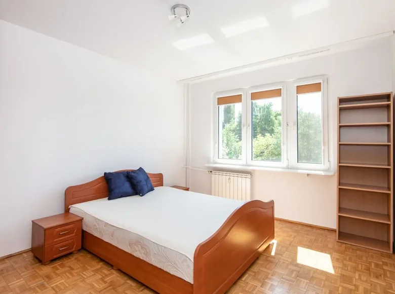 Appartement 3 chambres 57 m² Poznań, Pologne