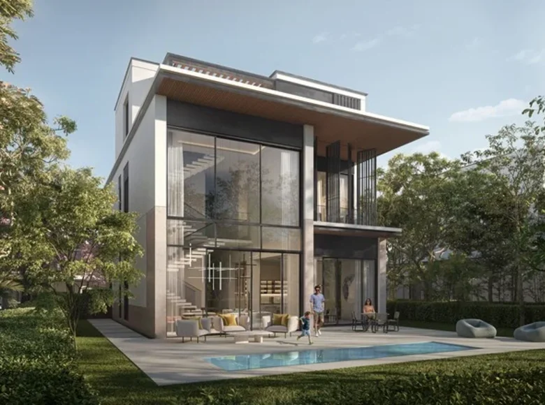 4 bedroom Villa  Dubai, United Arab Emirates
