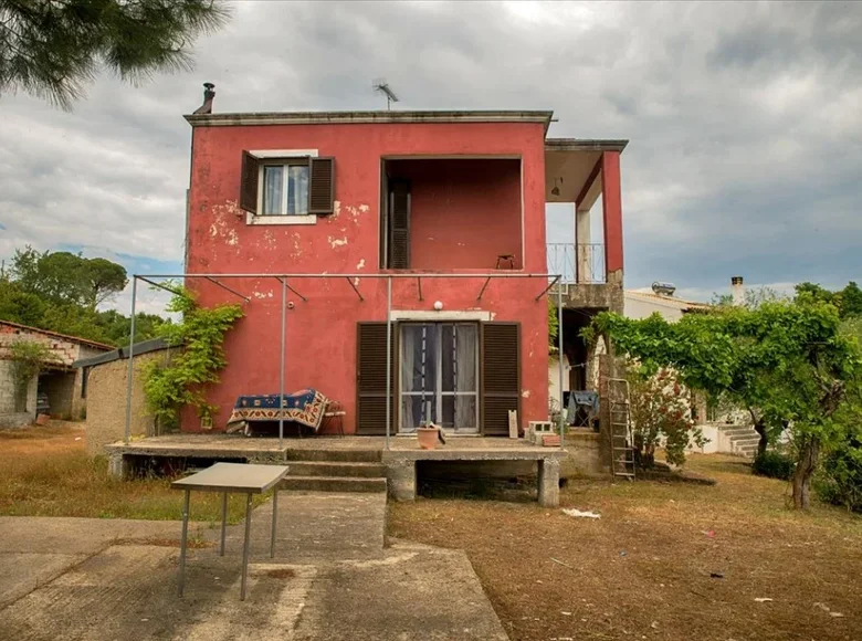 Haus 140 m² Peloponnes, Westgriechenland und Ionische Inseln, Griechenland