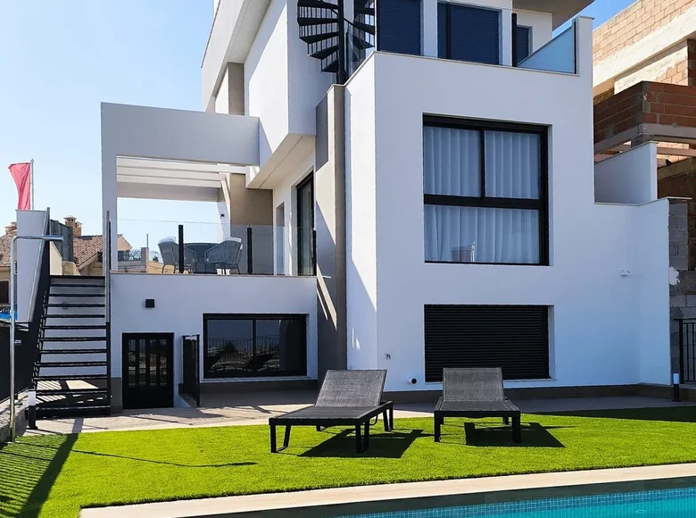 Villa 4 pièces 436 m² Almoradi, Espagne