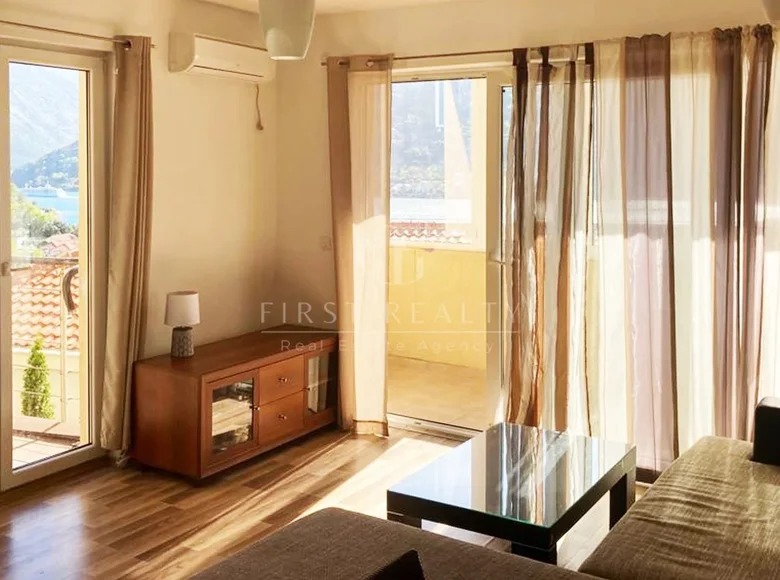 Wohnung 2 zimmer 48 m² Durici, Montenegro