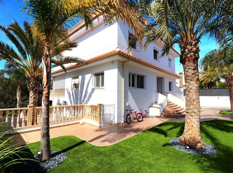 Willa 5 pokojów 250 m² Dehesa de Campoamor, Hiszpania