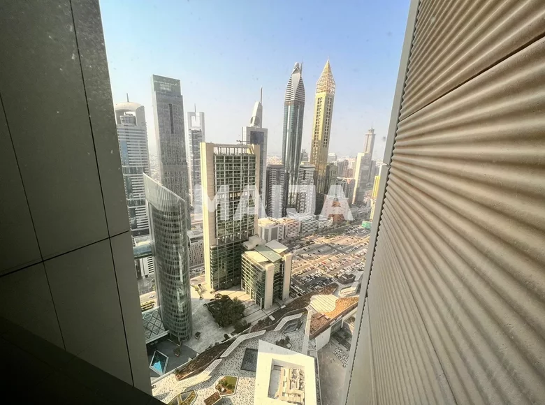 Wohnung 3 Zimmer 245 m² Dubai, Vereinigte Arabische Emirate