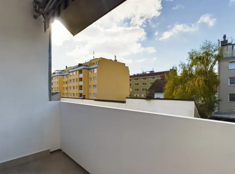 Apartamento 4 habitaciones 73 m² Viena, Austria