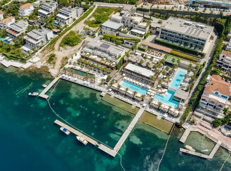 Apartamento 4 habitaciones 190 m² Montenegro, Montenegro