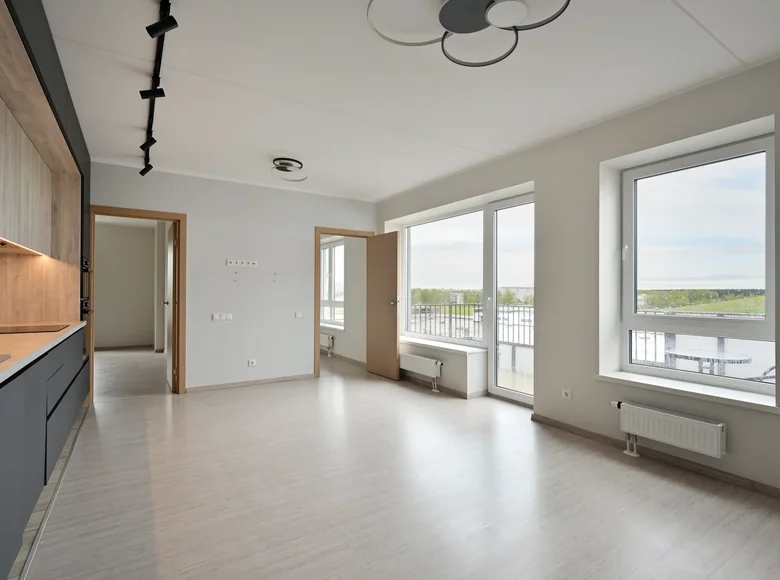 Wohnung 3 zimmer 71 m² Riga, Lettland