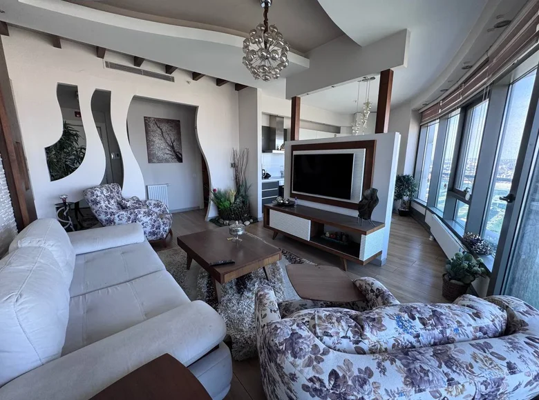 1 bedroom apartment , Turkey