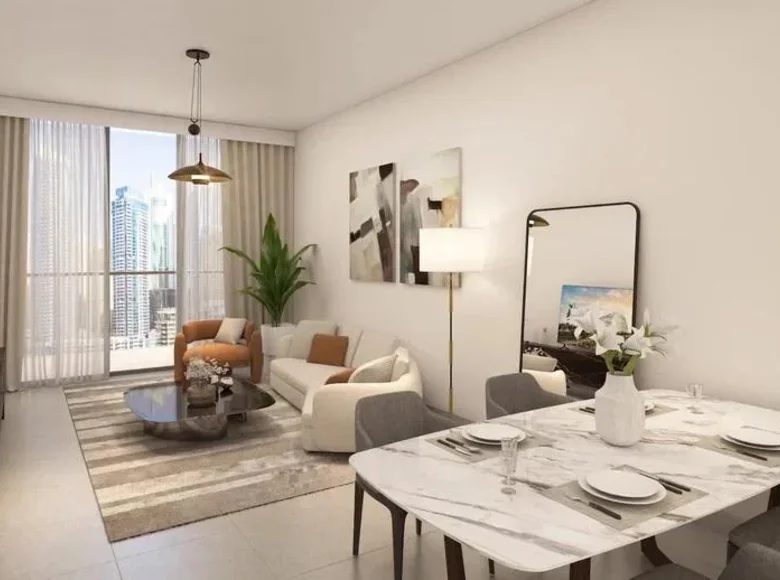 Apartamento 2 habitaciones 68 m² Dubái, Emiratos Árabes Unidos