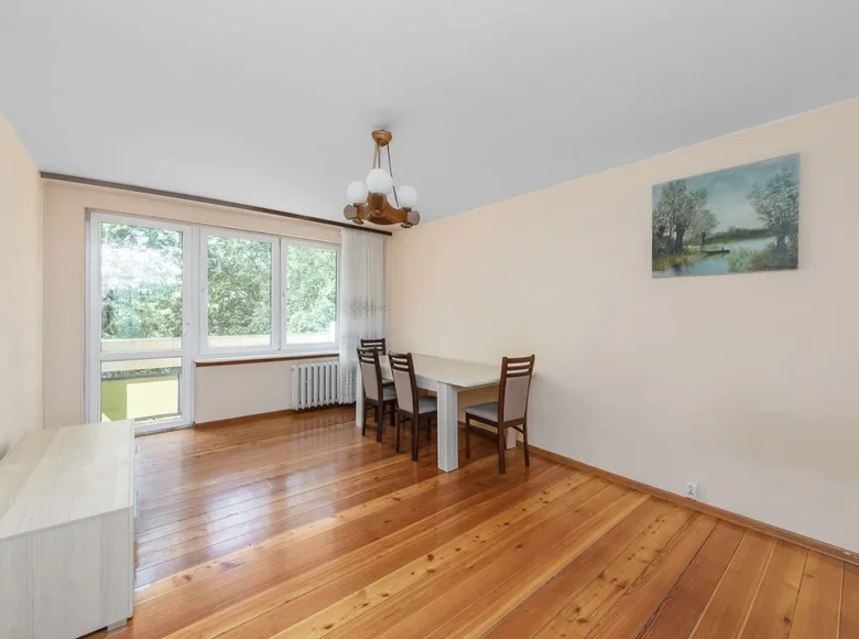 3 room apartment 68 m² Wrocław, Poland