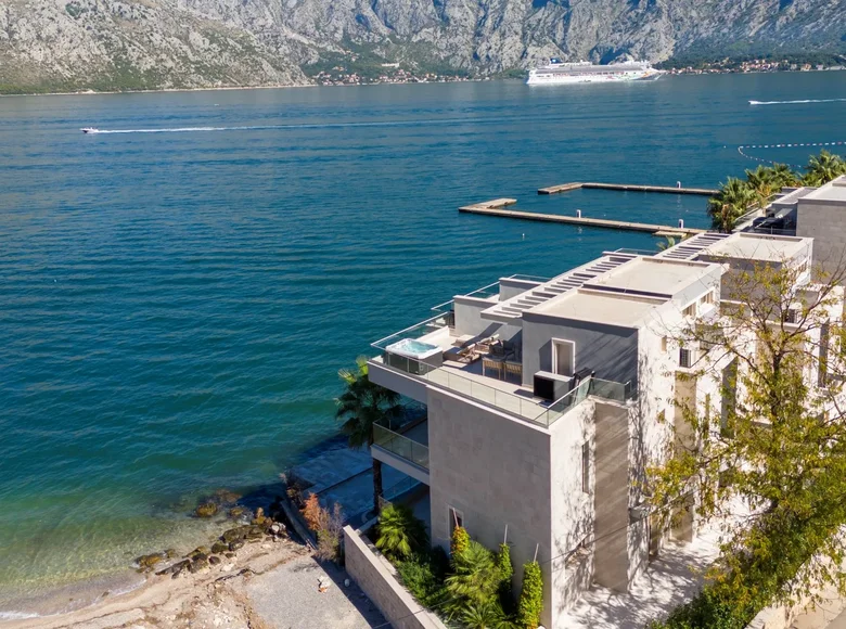 6-Zimmer-Villa 164 m² Stoliv, Montenegro