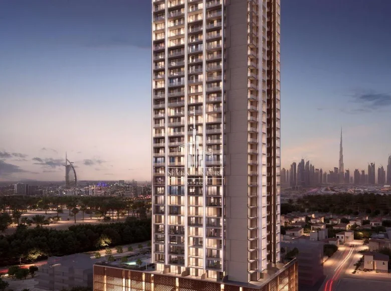 Appartement 326 m² Doubaï, Émirats arabes unis
