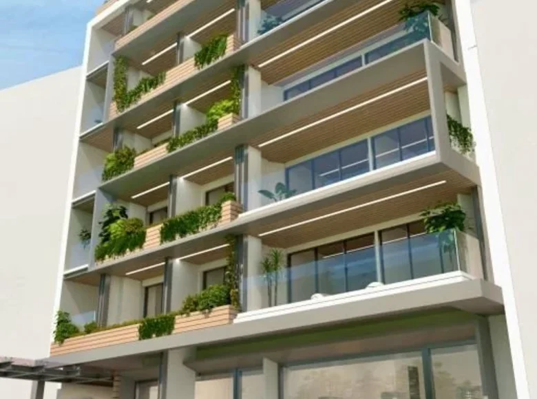 2 bedroom apartment 85 m² Larnaca, Cyprus