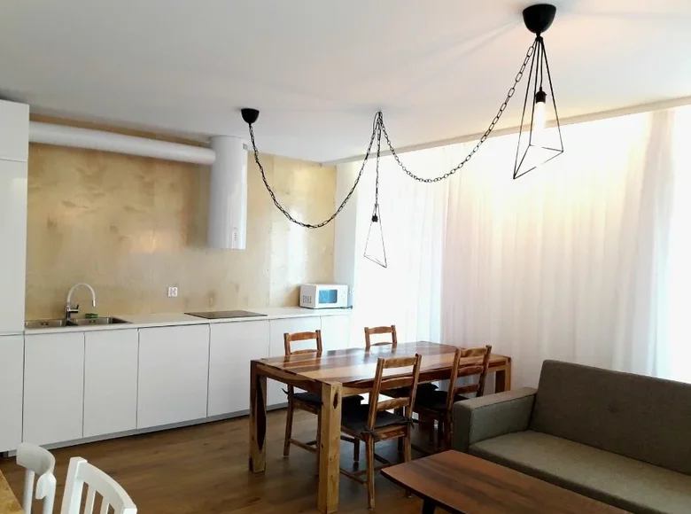 3 room apartment 60 m² in Gdansk, Poland