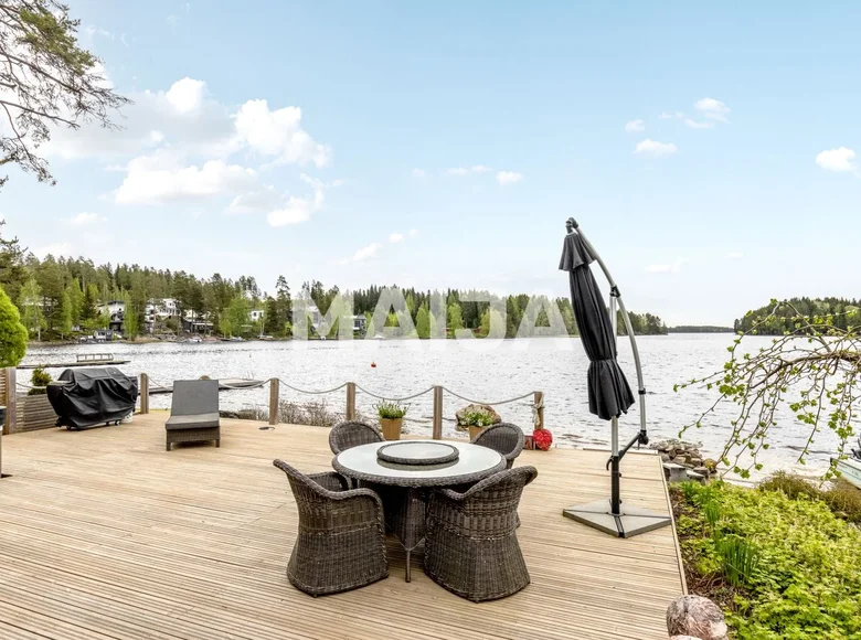 Maison 3 chambres 113 m² Kuopio sub region, Finlande