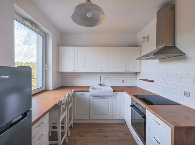 Apartamento 2 habitaciones 48 m² Batorowo, Polonia