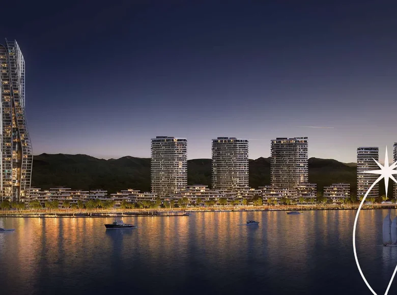 Квартира 1 комната 90 м² Батуми, Грузия
