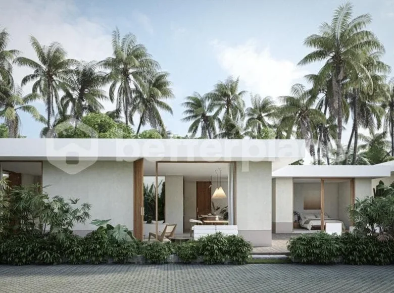 1 bedroom Villa  Pecatu, Indonesia