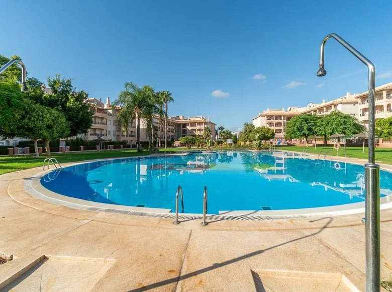 2 bedroom apartment 78 m² Orihuela, Spain