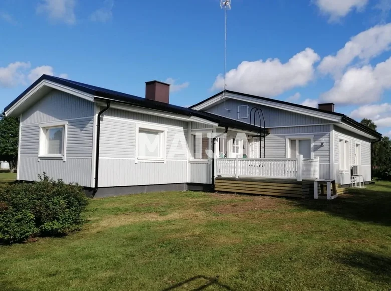 Дом 4 комнаты 150 м² Ий, Финляндия