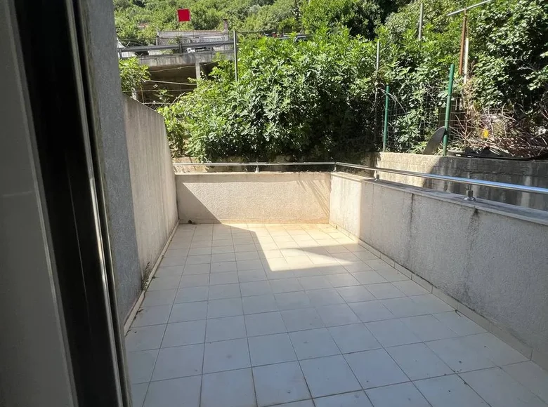 1 bedroom apartment 39 m² Budva, Montenegro