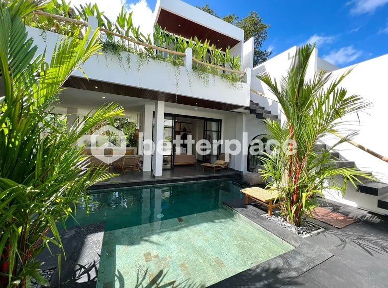 3 bedroom villa  Tumbak Bayuh, Indonesia