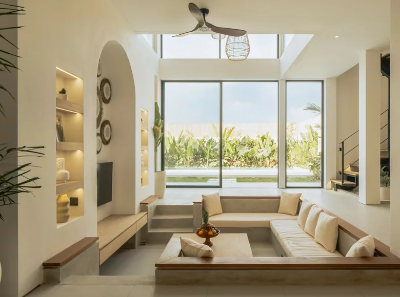 Villa de 3 habitaciones 280 m² Bali, Indonesia