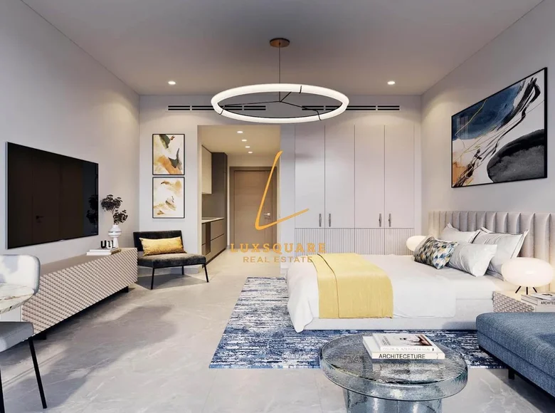 Apartment 528 m² Dubai, United Arab Emirates