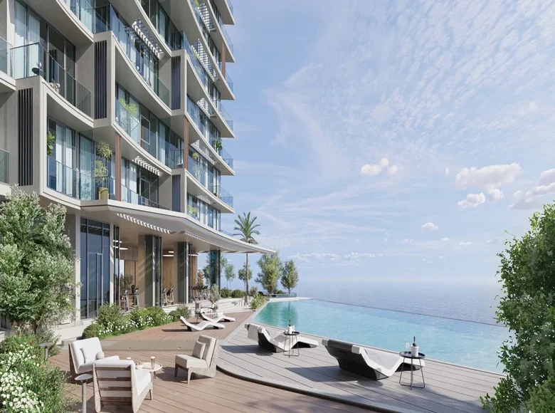 2 bedroom apartment 98 m² Ras al-Khaimah, United Arab Emirates