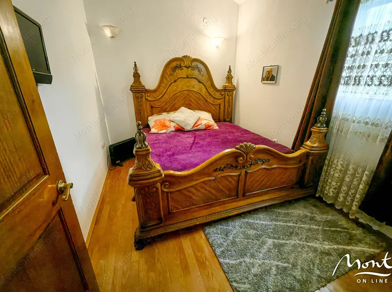 Вилла 5 спален 200 м² Тиват, Черногория