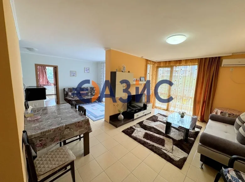 Appartement 2 chambres 90 m² Nessebar, Bulgarie