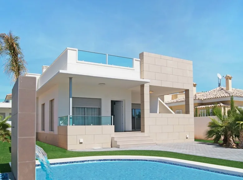 Casa 3 habitaciones 191 m² España, España