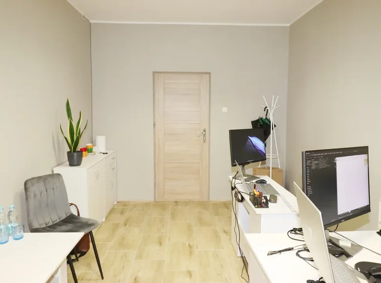 Apartamento  Polonia, Polonia