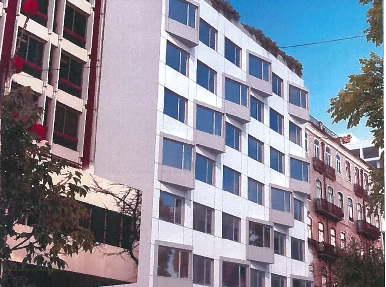 Appartement 1 827 m² Lisbonne, Portugal