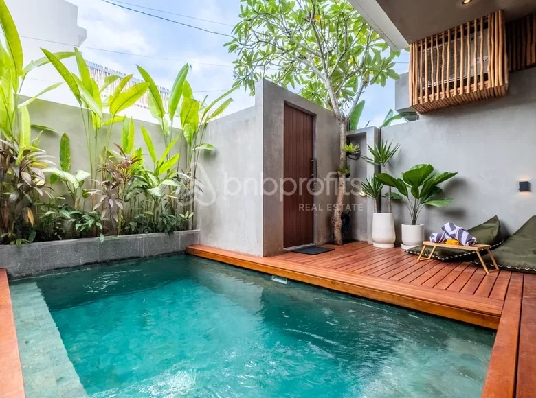 1 bedroom Villa  Canggu, Indonesia
