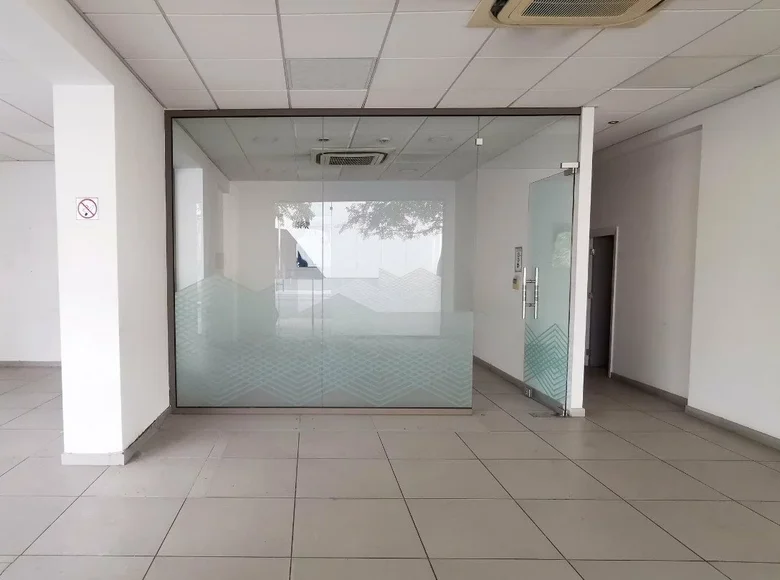 Office 233 m² in Nicosia District, Cyprus